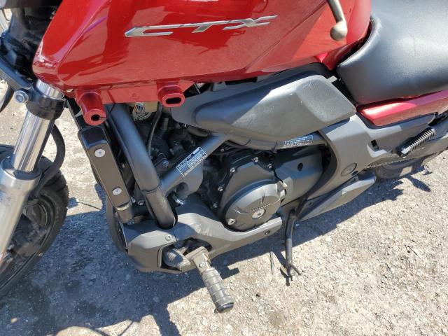 2014 HONDA CTX700 N JH2RC6804EK000771