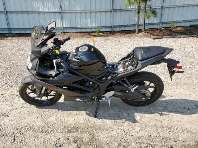 2020 YAMAHA YZFR3 A MH3RH18Y9LK004266