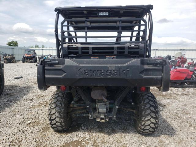 2020 KAWASAKI MULE P FXT JKBAFSM14LB501277