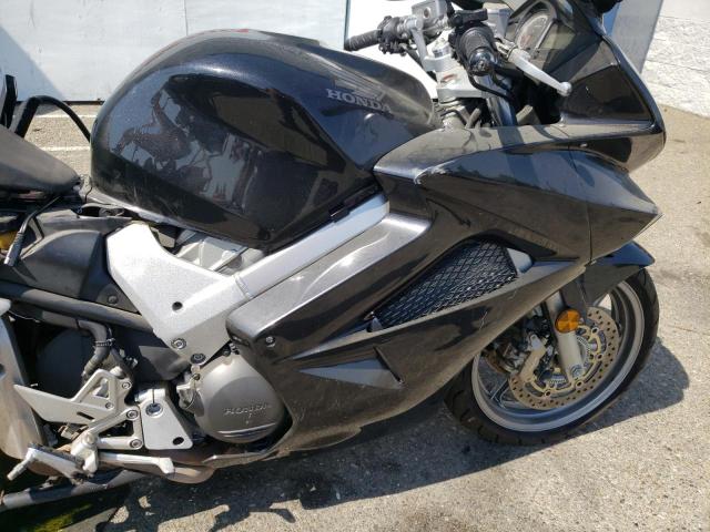 2006 HONDA INTERCEPTO JH2RC46436M800056