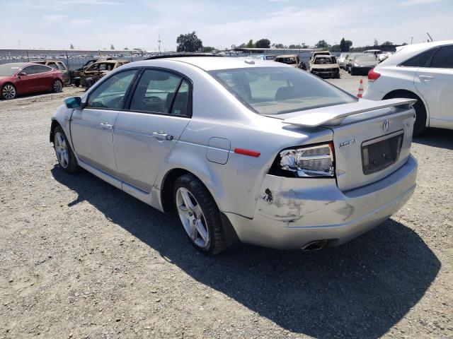 19UUA66214A000505 Acura TL