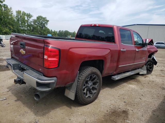 2018 CHEVROLET 3500 1GC4KZCY9JF164377