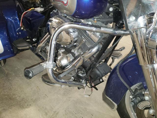 2007 HARLEY-DAVIDSON FLHT CLASS 1HD1FF4117Y663144