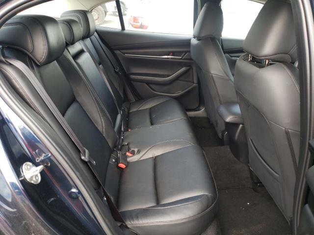JM1BPABL8M1328350 Mazda 3 SELECT