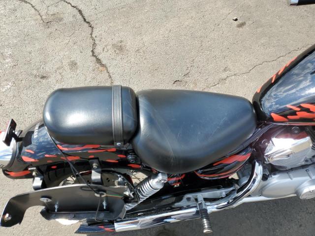 2018 YAMAHA XV250 JYAVG04E2JA020216