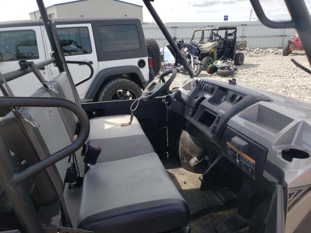 2020 KAWASAKI MULE P FXT JKBAFSM14LB501277