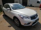 photo INFINITI QX50 2016