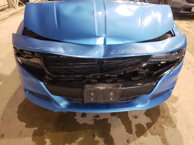 2016 DODGE 100 TRUCK 2C3CDXHG1GH163083
