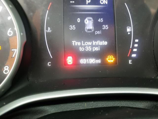 3C4NJDAB6KT704610 Jeep Compass