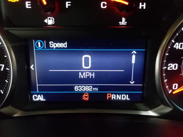 2020 CHEVROLET EQUINOX L 3GNAXKEV2LS675966