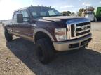 2010 FORD  F350