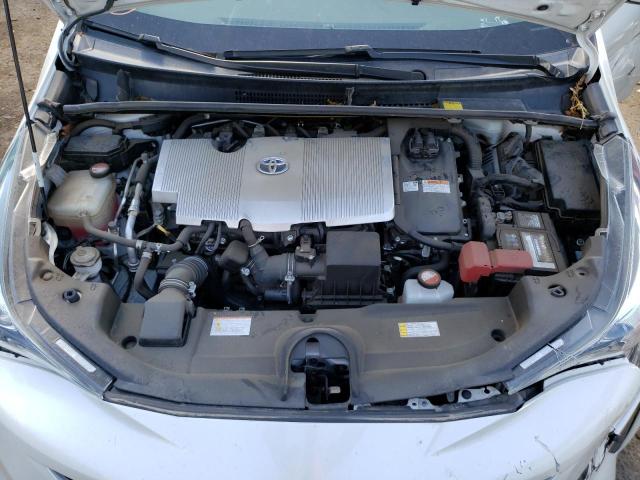 2016 TOYOTA 02 5FD25 JTDKARFU6G3002140