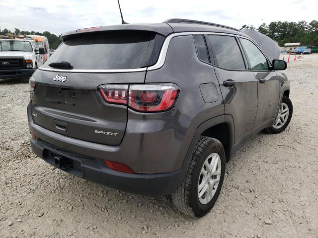 3C4NJDAB6KT704610 Jeep Compass