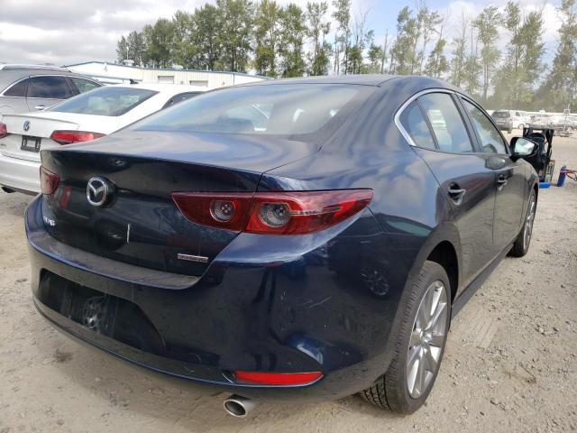JM1BPABL8M1328350 Mazda 3 SELECT
