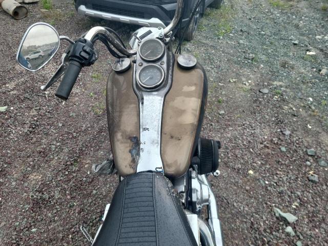 2005 HARLEY-DAVIDSON FXDLI 1HD1GNW1X5K335922