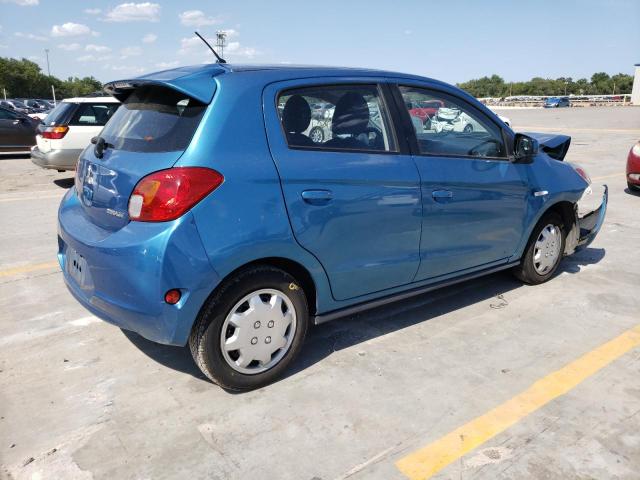 2015 MITSUBISHI MIRAGE DE ML32A3HJ2FH040663