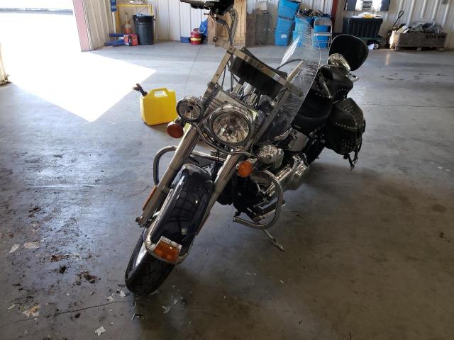 2011 HARLEY-DAVIDSON FLSTC SHRI 1HD1JH513BB030715