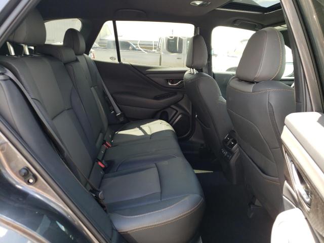 2022 SUBARU OUTBACK WI 4S4BTGUD0N3193466