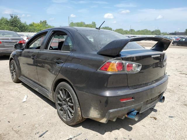 2015 MITSUBISHI LANCER EVO JA32W8FV2FU009534