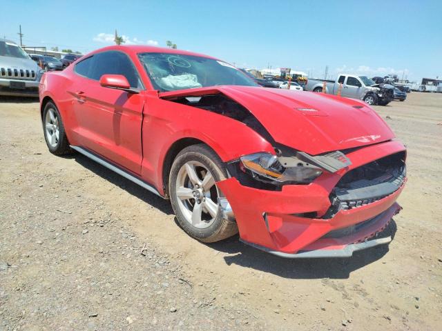 2019 FORD MUSTANG 1FA6P8TH6K5125781