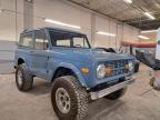 1970 FORD  BRONCO