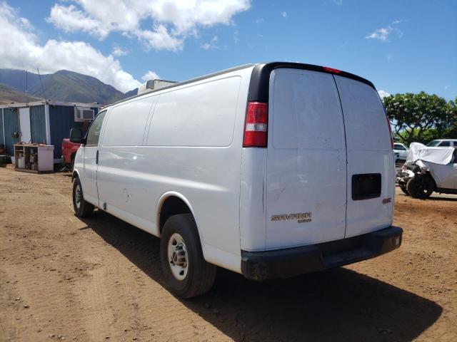 2016 GMC SAVANA G35 1GTZ7HFF9G1220237