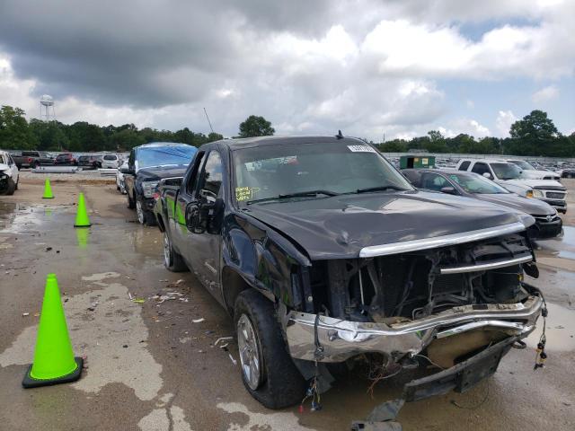 1GTR2VE70CZ214779 GMC Sierra K1500 Sle