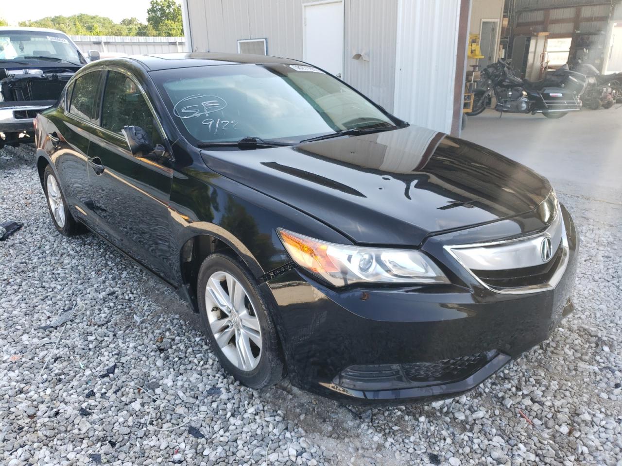 Lot #2836048607 2013 ACURA ILX 20