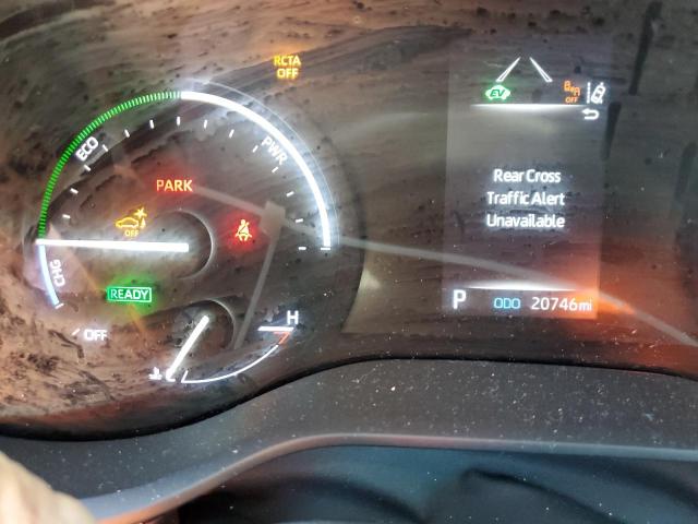 2021 TOYOTA SIENNA XSE 5TDXSKFC4MS002035