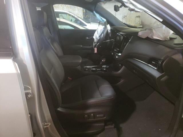 2022 CHEVROLET TRAVERSE R 1GNEVJKW7NJ130915