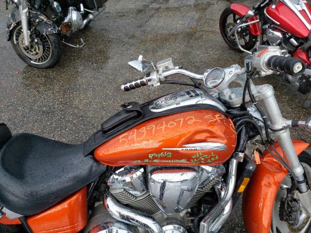 2003 HONDA VTX1800 C 1HFSC46093A108670