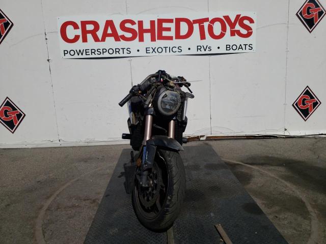 2020 HONDA CB650 RA MLHRH0251L5100508