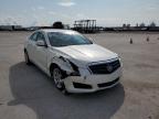 2013 CADILLAC  ATS