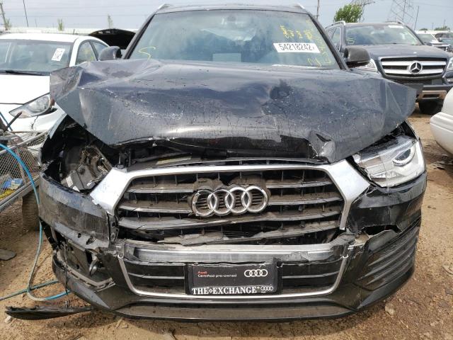 2018 AUDI Q3 PREMIUM - WA1BCCFS8JR015864