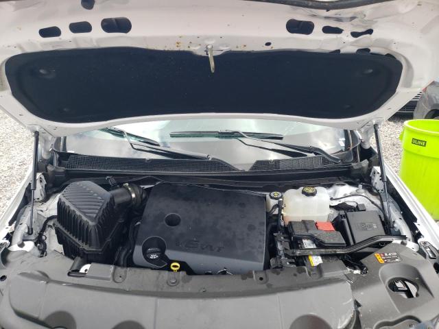 2022 CHEVROLET TRAVERSE R 1GNEVJKW0NJ163612