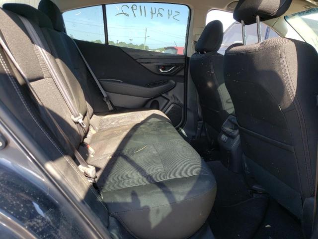 2020 SUBARU LEGACY PRE 4S3BWAC64L3026973