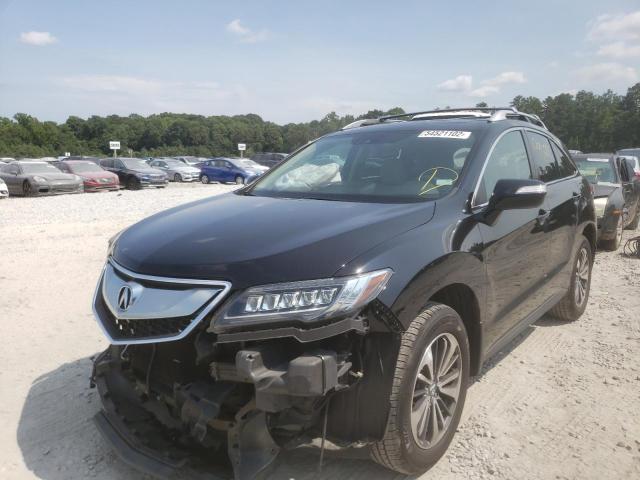 2016 ACURA RDX ADVANC 5J8TB4H76GL005875