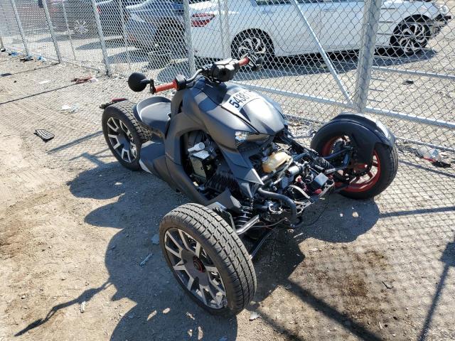 2019 CAN-AM RYKER RALL - 3JB2GEG44KJ004454