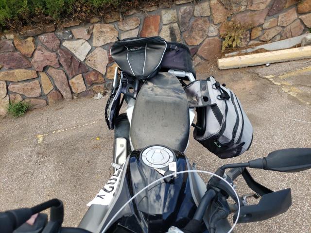 2019 BMW G310 GS WB3061206KR825669