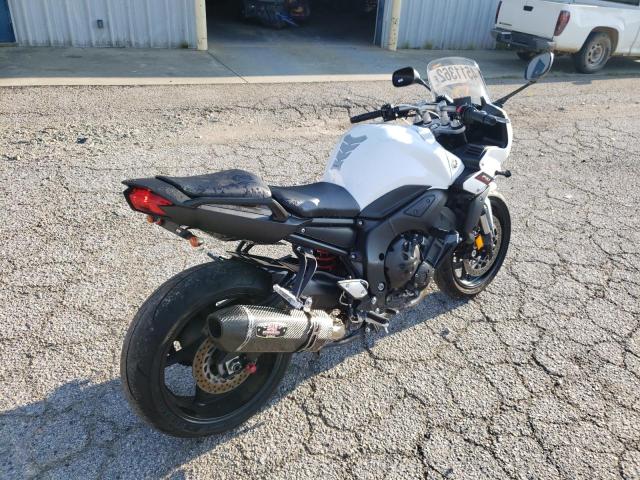 2012 YAMAHA FZ1 S JYARN17E3CA008751