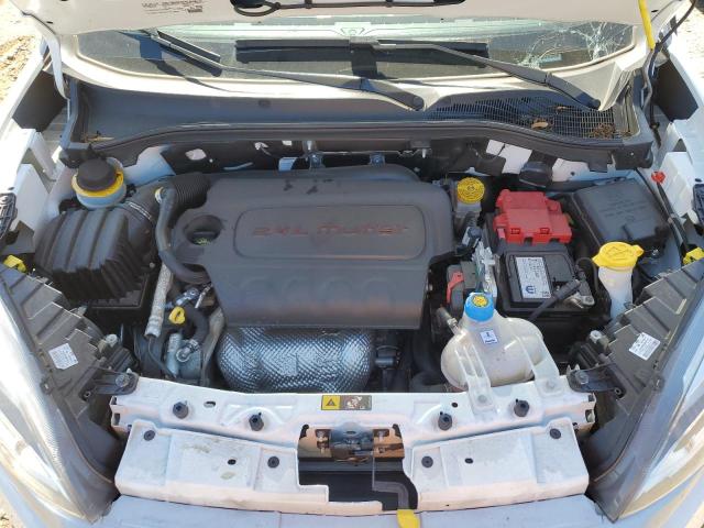 2021 RAM PROMASTER - ZFBHRFBB6M6V75221
