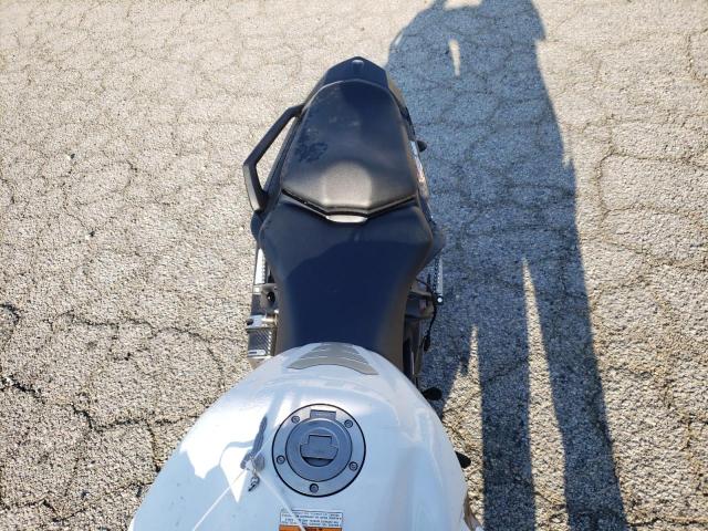 2012 YAMAHA FZ1 S JYARN17E3CA008751