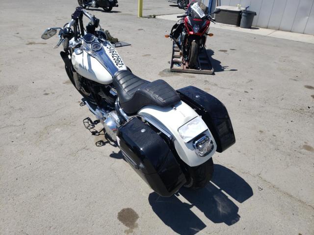 2018 HARLEY-DAVIDSON FXLR LOW R 1HD1YNJ31JC072116