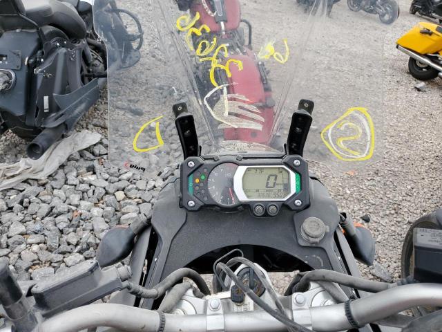 2013 YAMAHA XT1200Z JYADP03E0DA003335