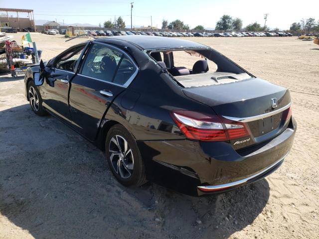 VIN 1HGCR2F34HA184754 2017 HONDA ACCORD no.3