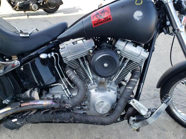2006 HARLEY-DAVIDSON SOFT TAIL 1HD1BVB106Y013907
