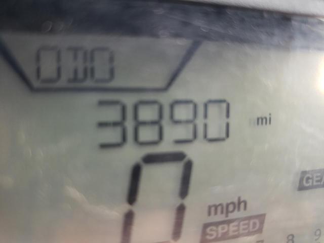 2019 BMW G310 GS WB3061206KR825669