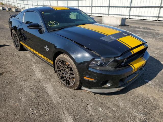 FORD MUSTANG – zdjęcie z aukcji, lot #54749452