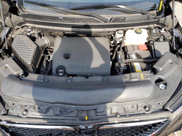 2019 BUICK ENCLAVE AV 5GAEVCKW8KJ119469
