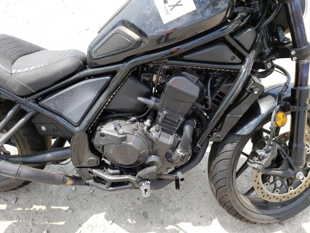 2022 HONDA CMX1100 A JH2SC830XNK100040